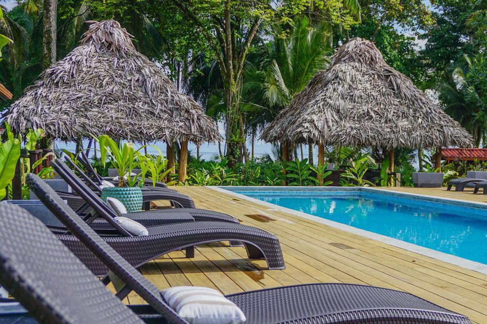 Отель Island Plantation (Adults Only) Ла-Грута Экстерьер фото